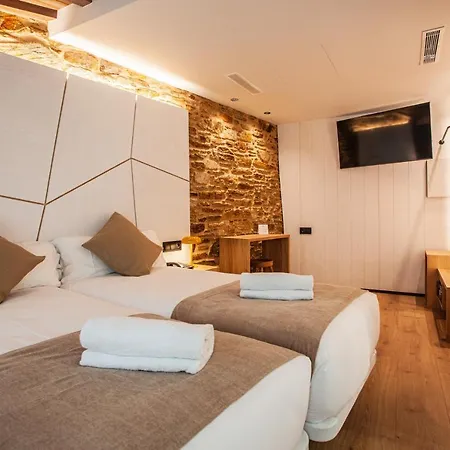Plaza Obradoiro By Bossh! 2*