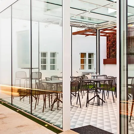 Plaza Obradoiro By Bossh! Otel 2*
