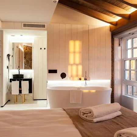 Plaza Obradoiro By Bossh! 2* Santiago de Compostela