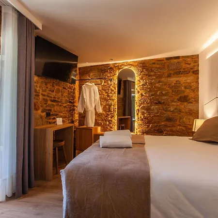 Otel Plaza Obradoiro By Bossh! Santiago de Compostela