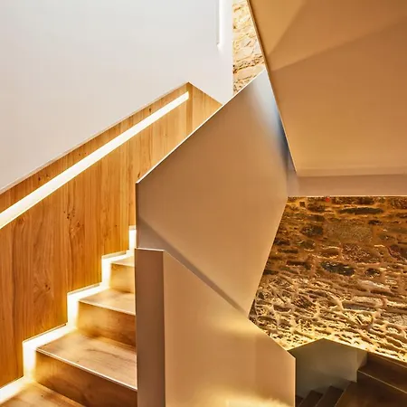 Otel Plaza Obradoiro By Bossh! Santiago de Compostela