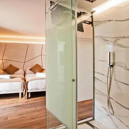Plaza Obradoiro By Bossh! Otel