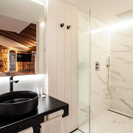 Plaza Obradoiro By Bossh! 2* Santiago de Compostela