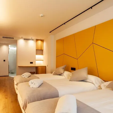 Plaza Obradoiro By Bossh! 2* Santiago de Compostela