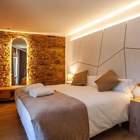 Plaza Obradoiro By Bossh! 2* Santiago de Compostela