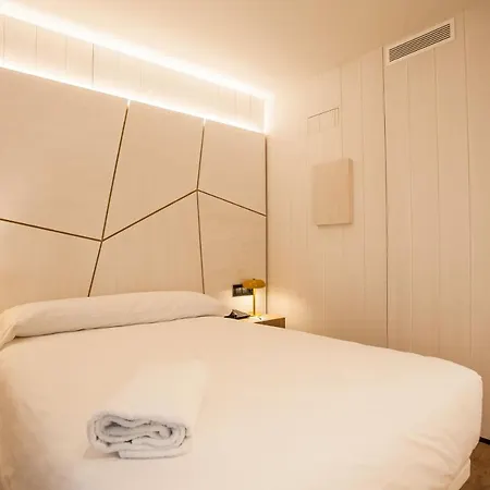 Plaza Obradoiro By Bossh! Otel Santiago de Compostela