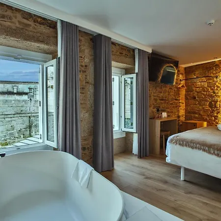 Plaza Obradoiro By Bossh! 2* Santiago de Compostela