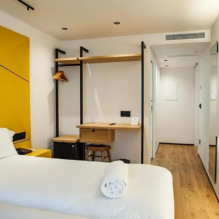Plaza Obradoiro By Bossh! Otel