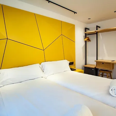 Otel Plaza Obradoiro By Bossh! Santiago de Compostela
