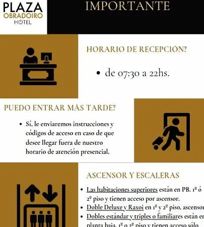 Plaza Obradoiro By Bossh! Santiago de Compostela